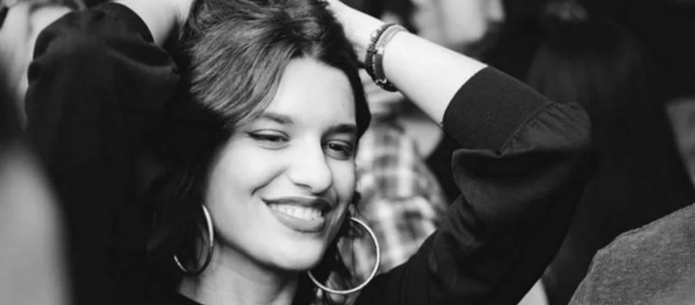 Πατρινό Καρναβάλι 2020: Δείτε την εντυπωσιακή φοιτήτρια που θα γίνει βασίλισσα (φώτο)